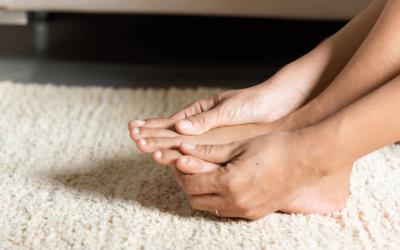 Overcome the Pain of Metatarsalgia with the Help of Orthotics