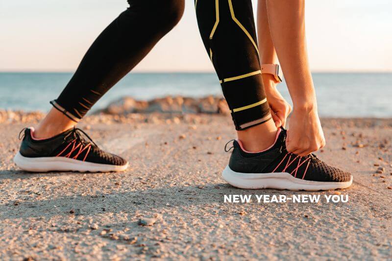 Are you thinking about your foot health this year?