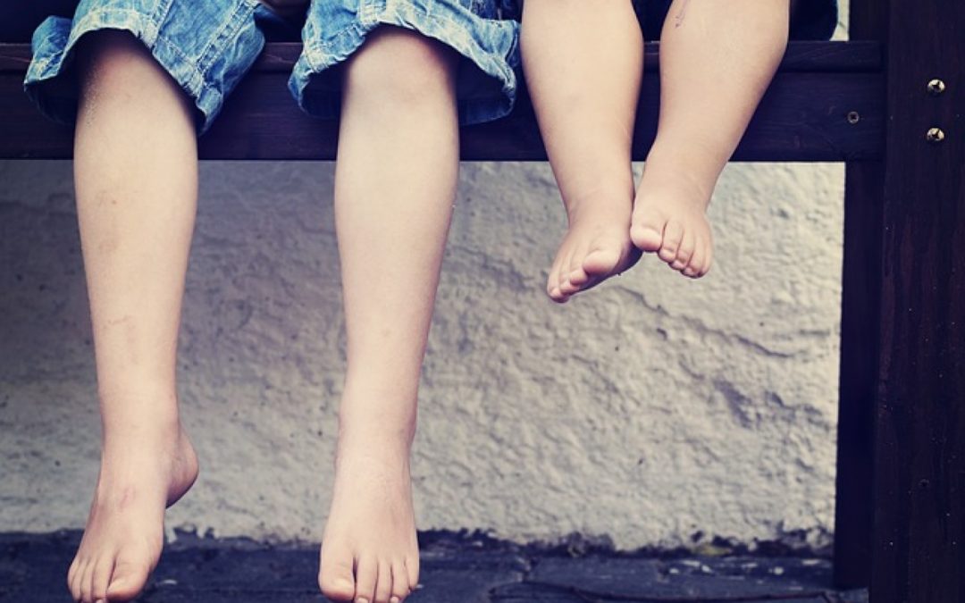 Expert Foot Care for Your Child - What You Need To Know