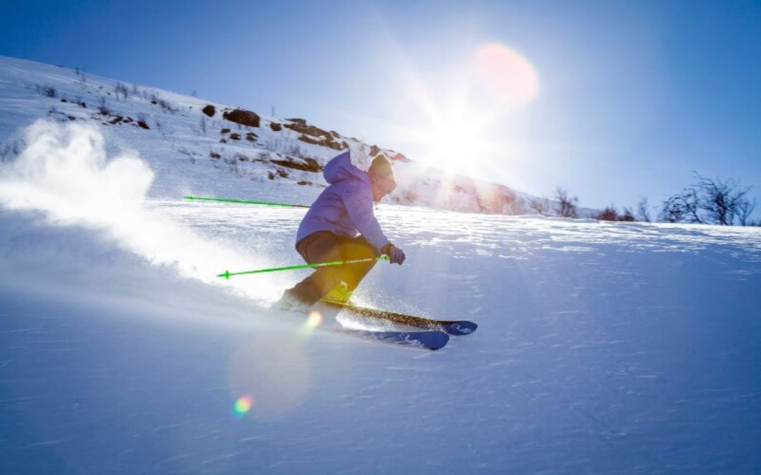Top Tips for an Injury Free Winter Sports Holiday