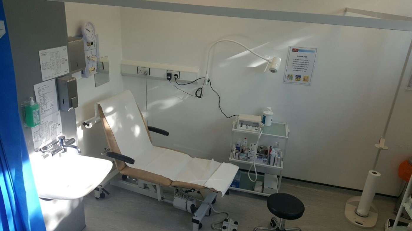 WOOLWICH ROYAL ARSENAL SE18 Clinic WOOLWICH ROYAL ARSENAL SE18 Clinic