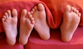 Chiropody Treatments