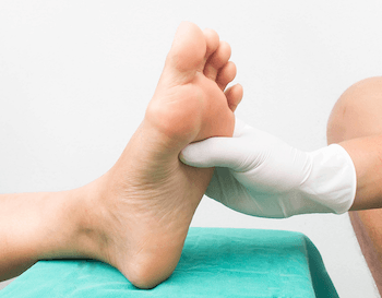 Diabetic Foot Assessment