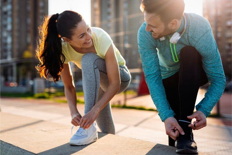 Exercise Injuries And How To Avoid Them