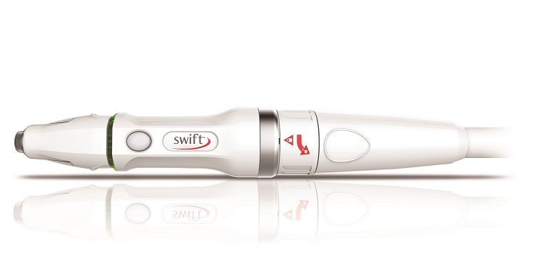 Swift_App Insoles podiatry - Feet By Pody