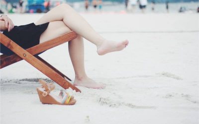 How to Avoid Blisters This Summer