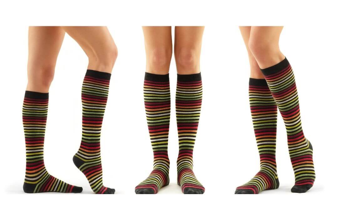 Should You Be Wearing Compressions Socks?