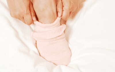 Why Poor Circulation Is Common in the Feet and Lower Legs
