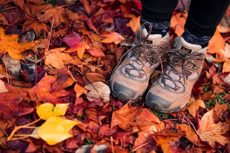 Walking Boots