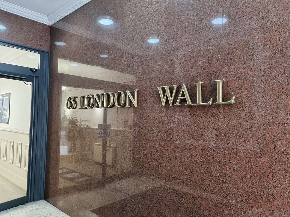 65 London Wall 65 London Wall