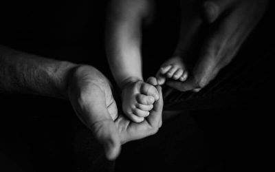 Being Born with Clubfoot