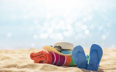 Top Tips for Flip-Flop Safety This Summer