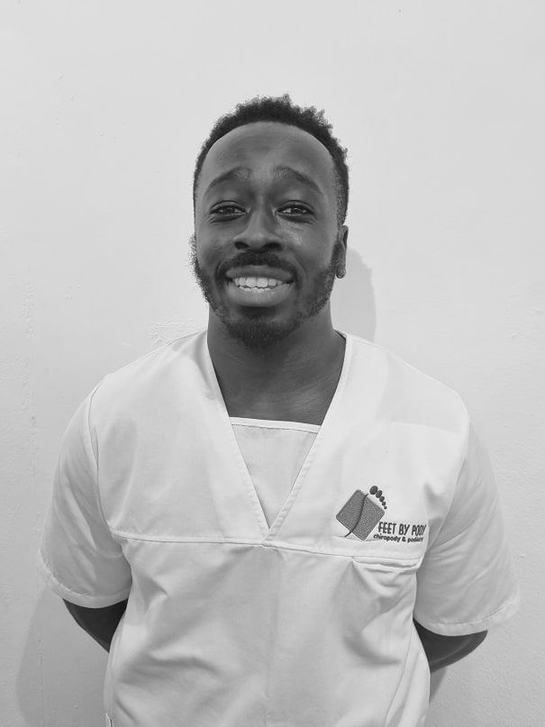 Sayo BW OLUWASAYO BABATOLA