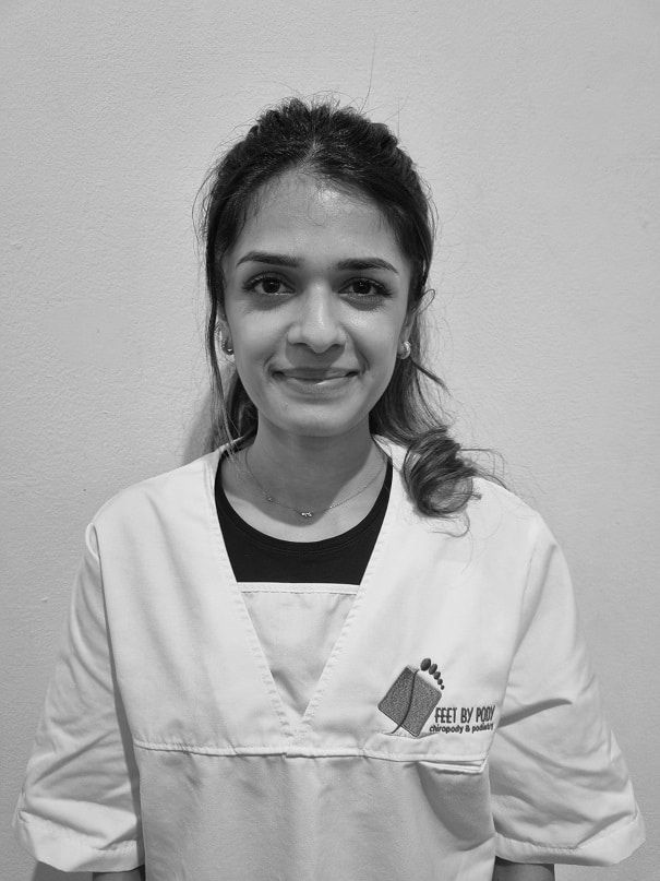 VArsha BW VARSHA RAO