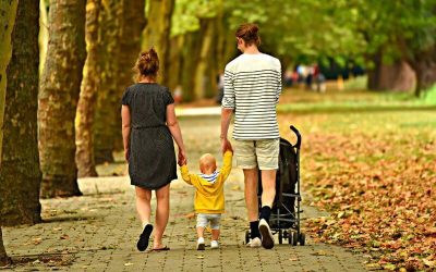 Choosing the Right Shoes for Kids