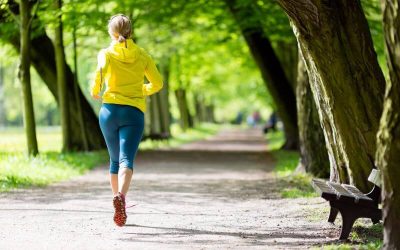 Four Ways to Treat Your Feet after a Long Run