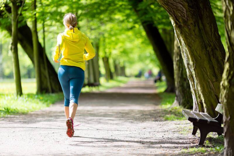 Treat Your Feet after a Long RunTreat Your Feet after a Long Run