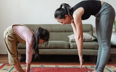 Same Old Exercise Routine? You Need Some Variety