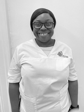 Toyin OLUWASAYO BABATOLA