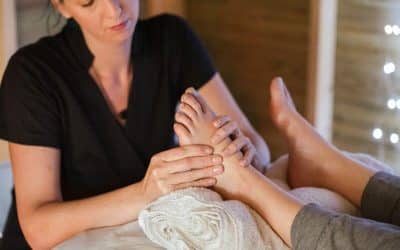 How to Make Your Feet Happy and Healthy