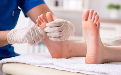 When Should You See a Podiatrist?