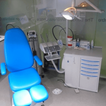 Clinic Canary Wharf E14 (1) Feet By Pody Chiropody Clinic at Canary Wharf E14 (1)