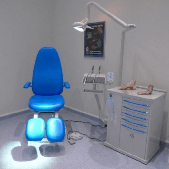 Clinic City London EC2 (1) Feet By Pody Chiropody Clinic at City London EC2