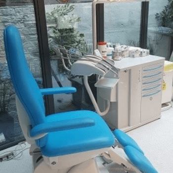 Clinic London Bridge SE1 (1) Feet By Pody Chiropody Clinic at London Bridge SE1