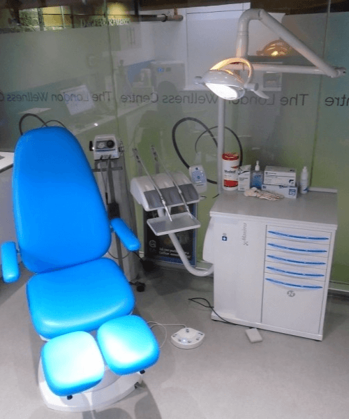 Feet By Pody Chiropody Clinic