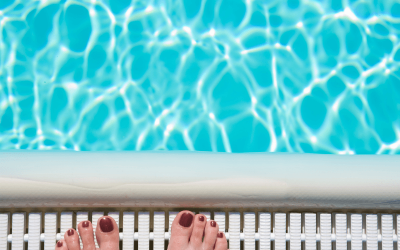 Can Swimming Cause Foot Problems? Common Problems & How to Prevent Them
