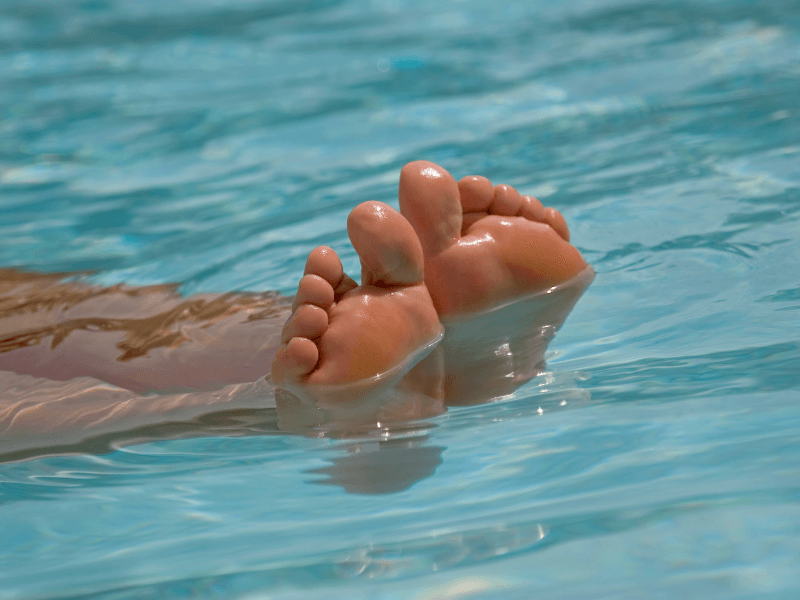 Why Verruca Needling Is Different