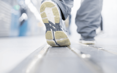 Foot Drop: Symptoms, Causes and Treatment