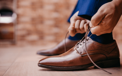 Are Your Work Shoes Damaging Your Feet? Here’s What to Look for