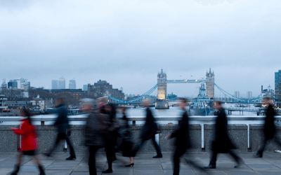 5 Reasons Londoners Choose Feet By Pody for Expert Foot Care