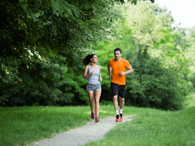 Running with Foot Pain? When You Should See a Podiatrist