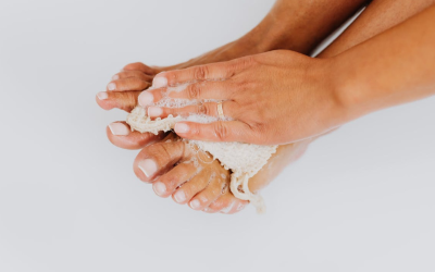 How Regular Foot Care Can Prevent Pain, Infections and Long-Term Issues