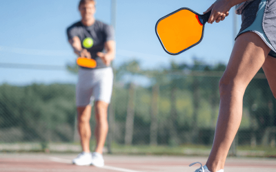 Podiatry for Sports: Keeping Active Feet Healthy and Injury-Free