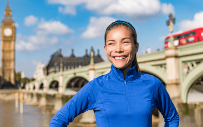 Running in the City: Common Foot Injuries Runners Face and How to Prevent Them