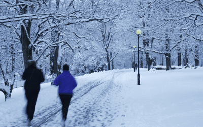 Winter Sports and Your Feet: Footwear and Foot Care for the Cold Season