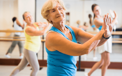 Wobbly on your Feet? How Foot Problems Increase Your Risk of Falls