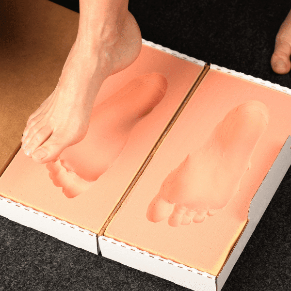 custom orthotics 