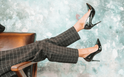 Do High Heels Damage Your Feet?