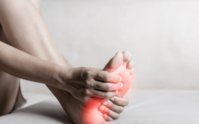 Burning Feet Syndrome – Symptoms, Causes and Effective Treatments