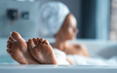 When Should You See a Chiropodist About Toe Jam? 6 Warning Signs to Watch For