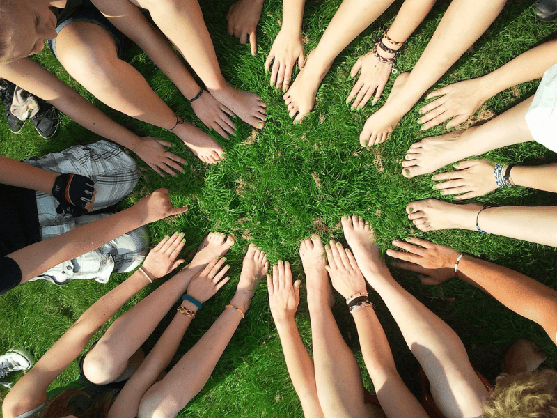 Why Do Scabies Mites Target the Feet?